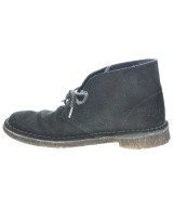clarks（クラークス）その他 黒 サイズ:-(26cm位) メンズ/2200710578051
