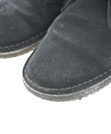 clarks（クラークス）その他 黒 サイズ:-(26cm位) メンズ/2200710578051