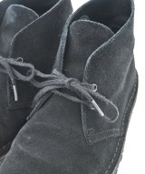 clarks（クラークス）その他 黒 サイズ:-(26cm位) メンズ/2200710578051
