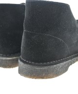 clarks（クラークス）その他 黒 サイズ:-(26cm位) メンズ/2200710578051