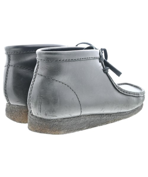 clarks（クラークス）ビジネス・ドレスシューズ 黒 サイズ:7 1/2(25.5cm位) メンズ/2200710604019