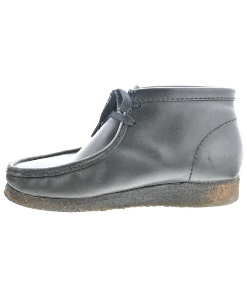 clarks（クラークス）ビジネス・ドレスシューズ 黒 サイズ:7 1/2(25.5cm位) メンズ/2200710604019