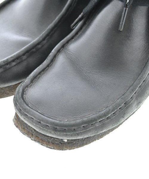 clarks（クラークス）ビジネス・ドレスシューズ 黒 サイズ:7 1/2(25.5cm位) メンズ/2200710604019