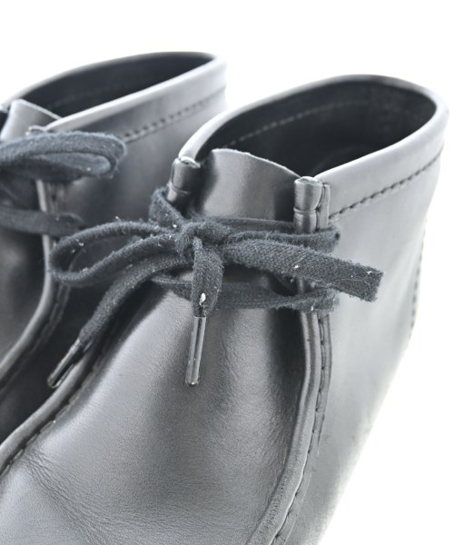 clarks（クラークス）ビジネス・ドレスシューズ 黒 サイズ:7 1/2(25.5cm位) メンズ/2200710604019