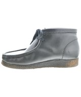 clarks（クラークス）ビジネス・ドレスシューズ 黒 サイズ:7 1/2(25.5cm位) メンズ/2200710604019