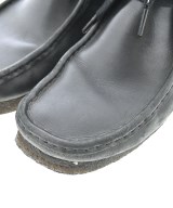 clarks（クラークス）ビジネス・ドレスシューズ 黒 サイズ:7 1/2(25.5cm位) メンズ/2200710604019