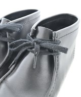 clarks（クラークス）ビジネス・ドレスシューズ 黒 サイズ:7 1/2(25.5cm位) メンズ/2200710604019