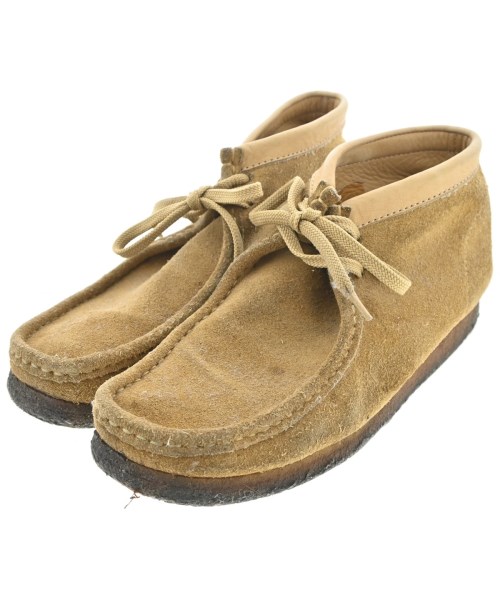 clarks(クラークス)のブーツ サイズ:7 1/2(25.5cm位) 6,600円