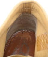 clarks（クラークス）ブーツ ベージュ サイズ:7 1/2(25.5cm位) メンズ/2200711603011