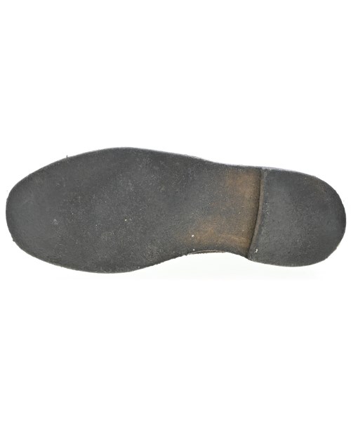 clarks（クラークス）ブーツ 茶 サイズ:-(26.5cm位) メンズ/2200711603028