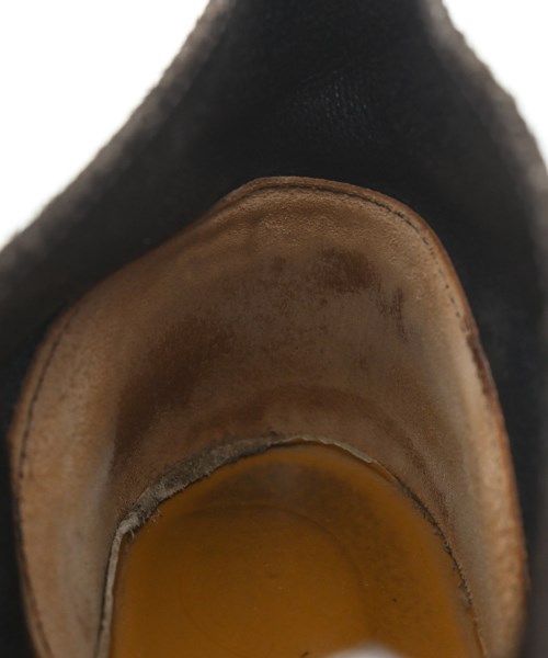 clarks（クラークス）ブーツ 茶 サイズ:-(26.5cm位) メンズ/2200711603028