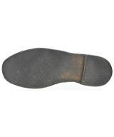 clarks（クラークス）ブーツ 茶 サイズ:-(26.5cm位) メンズ/2200711603028