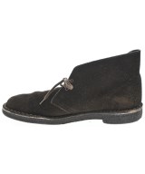 clarks（クラークス）ブーツ 茶 サイズ:-(26.5cm位) メンズ/2200711603028