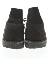clarks（クラークス）ブーツ 茶 サイズ:-(26.5cm位) メンズ/2200711603028