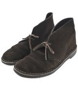 clarks ブーツ
