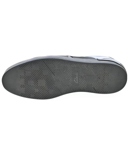 clarks（クラークス）その他 黒 サイズ:6 1/2(24.5cm位) メンズ/2200712179102