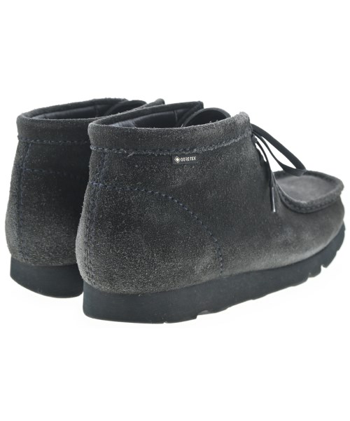 clarks（クラークス）その他 黒 サイズ:28cm メンズ/2200713209013