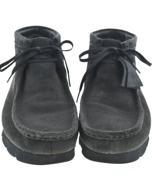 clarks（クラークス）その他 黒 サイズ:28cm メンズ/2200713209013