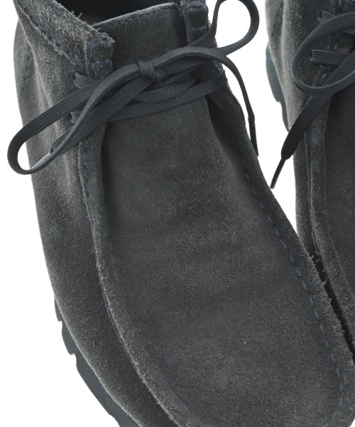clarks（クラークス）その他 黒 サイズ:28cm メンズ/2200713209013
