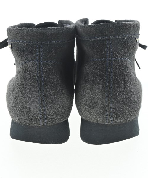 clarks（クラークス）その他 黒 サイズ:28cm メンズ/2200713209013