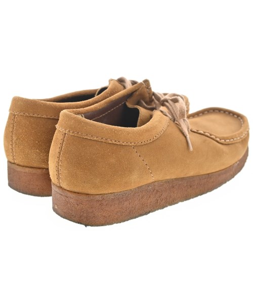clarks（クラークス）その他 ベージュ サイズ:7(25cm位) メンズ/2200716610052