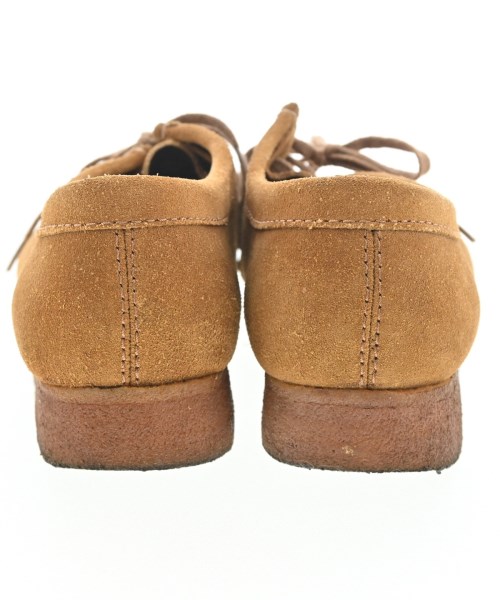 clarks（クラークス）その他 ベージュ サイズ:7(25cm位) メンズ/2200716610052