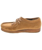clarks（クラークス）その他 ベージュ サイズ:7(25cm位) メンズ/2200716610052