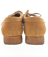 clarks（クラークス）その他 ベージュ サイズ:7(25cm位) メンズ/2200716610052