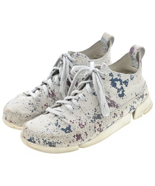 clarks(クラークス)のスニーカー サイズ:7(25cm位) 4,800円