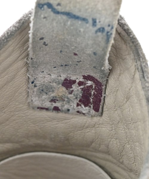 clarks（クラークス）スニーカー グレー サイズ:7(25cm位) メンズ/2200717769056