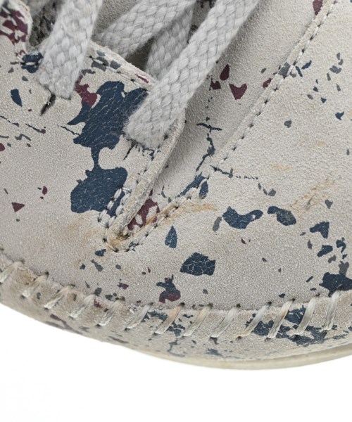 clarks（クラークス）スニーカー グレー サイズ:7(25cm位) メンズ/2200717769056