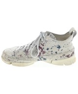 clarks（クラークス）スニーカー グレー サイズ:7(25cm位) メンズ/2200717769056