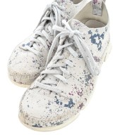 clarks（クラークス）スニーカー グレー サイズ:7(25cm位) メンズ/2200717769056