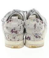 clarks（クラークス）スニーカー グレー サイズ:7(25cm位) メンズ/2200717769056