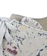 clarks（クラークス）スニーカー グレー サイズ:7(25cm位) メンズ/2200717769056