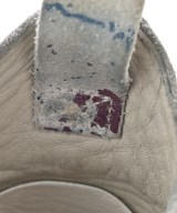 clarks（クラークス）スニーカー グレー サイズ:7(25cm位) メンズ/2200717769056