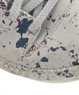 clarks（クラークス）スニーカー グレー サイズ:7(25cm位) メンズ/2200717769056