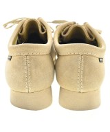 clarks（クラークス）その他 ベージュ サイズ:6 1/2(24.5cm位) メンズ/2200713472103
