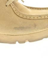 clarks（クラークス）その他 ベージュ サイズ:6 1/2(24.5cm位) メンズ/2200713472103