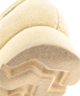 clarks（クラークス）その他 ベージュ サイズ:6 1/2(24.5cm位) メンズ/2200713472103