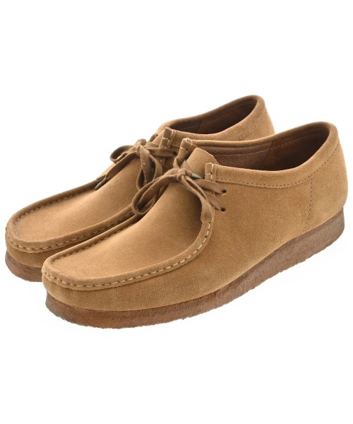 clarks(クラークス)のブーツ サイズ:10(28cm位) 15,400円