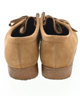 clarks（クラークス）ブーツ 茶 サイズ:10(28cm位) メンズ/2200719263071