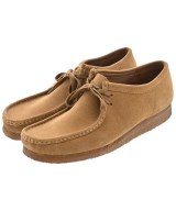clarks ブーツ