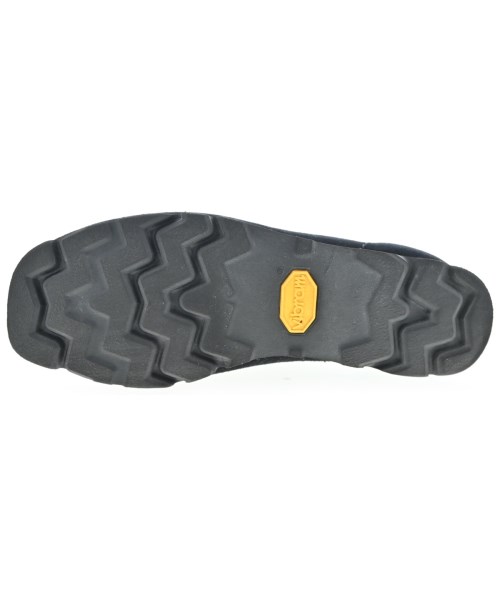 clarks（クラークス）ブーツ 黒 サイズ:8(26cm位) メンズ/2200644842075