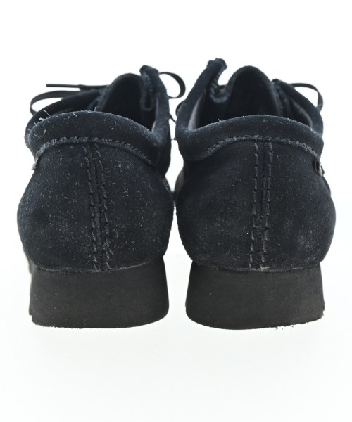 clarks（クラークス）ブーツ 黒 サイズ:8(26cm位) メンズ/2200644842075