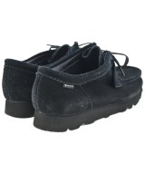 clarks（クラークス）ブーツ 黒 サイズ:8(26cm位) メンズ/2200644842075