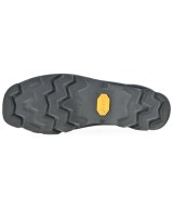 clarks（クラークス）ブーツ 黒 サイズ:8(26cm位) メンズ/2200644842075