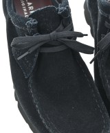 clarks（クラークス）ブーツ 黒 サイズ:8(26cm位) メンズ/2200644842075