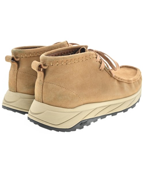 clarks（クラークス）ブーツ ベージュ サイズ:8(26cm位) メンズ/2200645365016