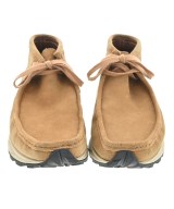clarks（クラークス）ブーツ ベージュ サイズ:8(26cm位) メンズ/2200645365016